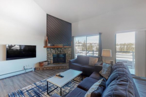 Buffalo Lodge Retreat